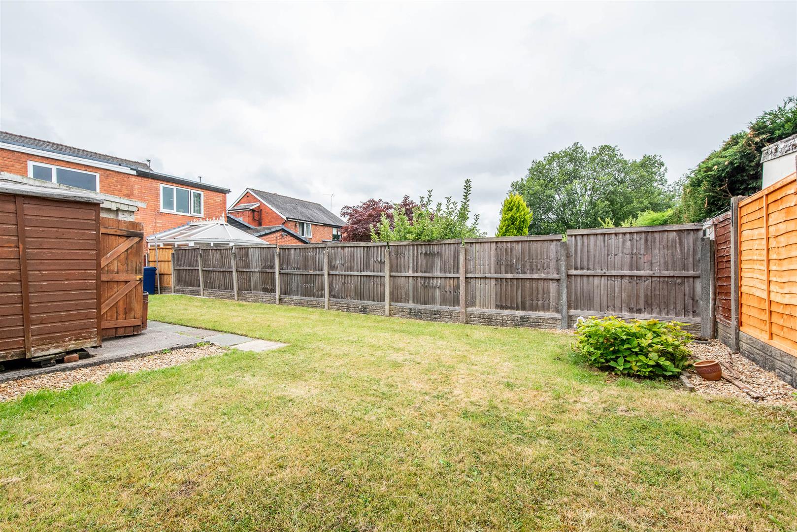 Brownedge Road, Lostock Hall, Preston
